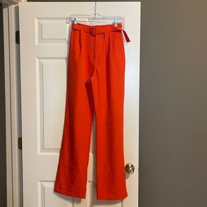 Misguided suit pant. Brand new with tags